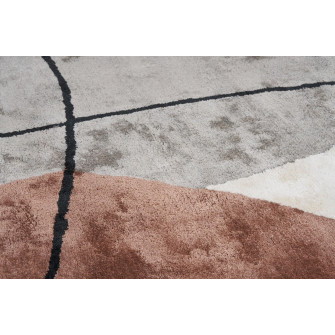 Carpet TAMARIS SAND (Handmade Collection)